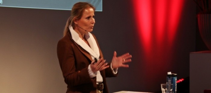 Change & Innovation Manager: Mascha Driessen
