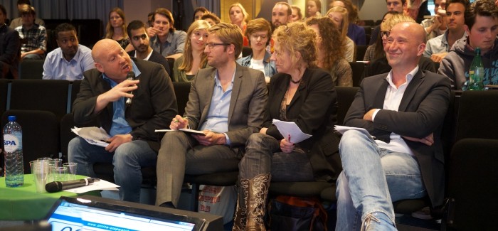 Dragons’ Den videos