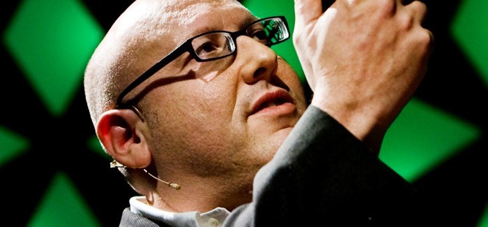 Wednesday keynote speaker: Seth Shapiro