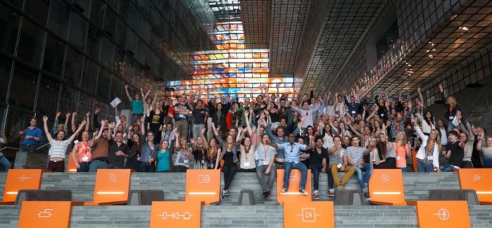 #MFW14: the aftermovie