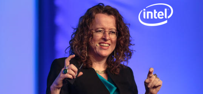Vice President of Intel joins MFW15