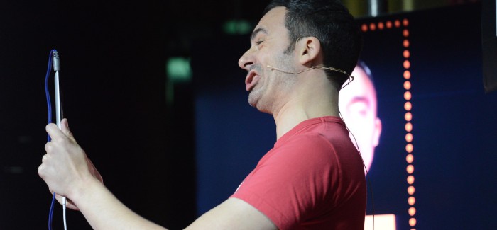 Lowlands, Pinkpop, Eurosonic Noorderslag, MFW ’15