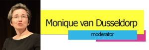 Monique van Dusseldorp