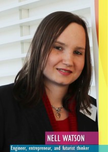 LinkedIn - Nell Watson